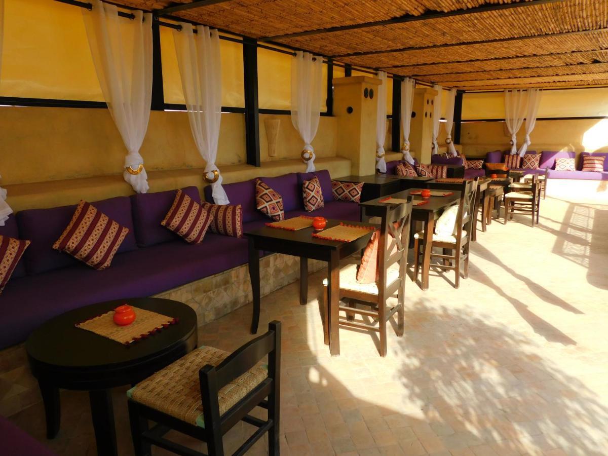 Riad Sultan Suleiman Marrakesh Exterior photo